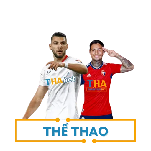 Cá cược thể thao thabet banner