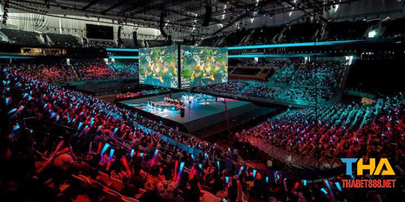 Bí kíp chinh phục Esport Thabet: Nâng tầm trải nghiệm cá cược của bạn 2 Esport Thabet