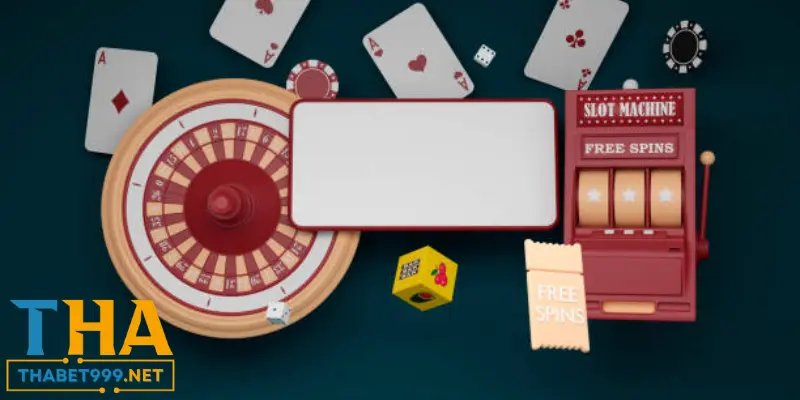 Thỏa sức giải trí với mini game Thabet: Cổng game uy tín hàng đầu 2 Minigame thabet