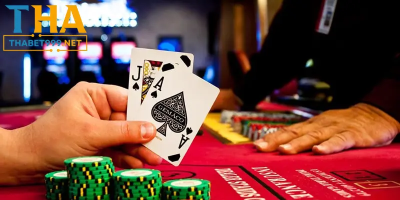 Poker Thabet: Trải nghiệm game bài trí tuệ đỉnh cao 2 poker thabet