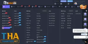 so sánh lô đề thabet và lô đề s666