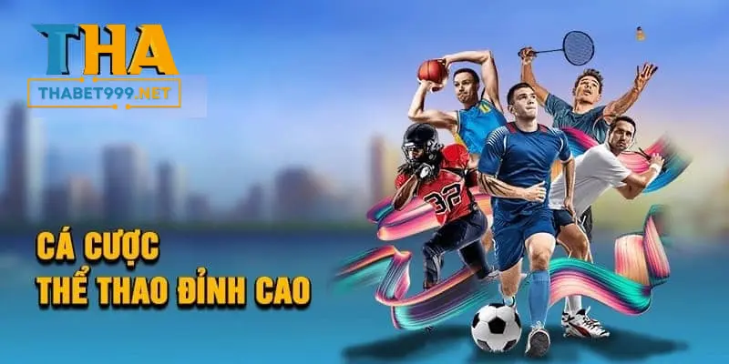 Thể thao ảo Thabet: Thế giới giải trí đỉnh cao 3 thể thao ảo thabet