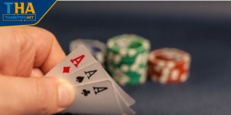 Cách Chơi 3 Cây THABET - Cập Nhật Luật Và Mẹo Thắng Lớn 3 Cách tính điểm trong bài Ba Cây