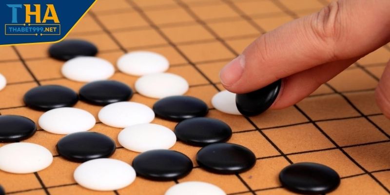 Cách Chơi Cờ Vây THABET Với Hướng Dẫn Dễ Hiểu Hỗ Trợ Bạn 2 Giới thiệu trò chơi cờ vây