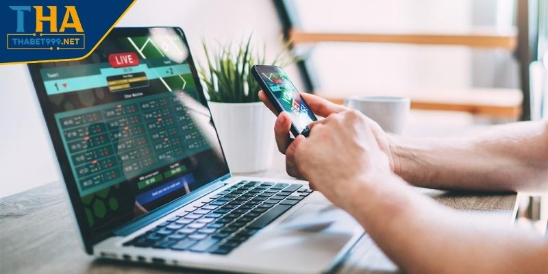 Cách Soi Kèo Châu Á THABET Chuẩn Xác Cho Người Chơi Mới 4 Cách soi kèo châu Á chọn đội chủ nhà khi chênh lệch ít